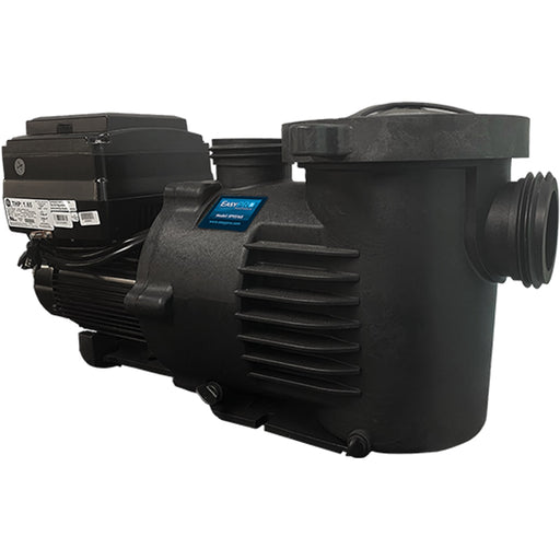 SPVS165 - EasyPro® Swim-Rated 204 GPM (max) 1.65 hp High Flow Variable Speed Pump product image