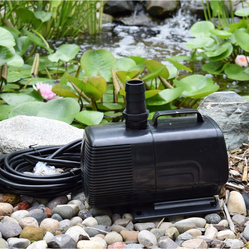 EasyPro Submersible Magnetic Drive Pump 1750 GPH - EP1750 product image