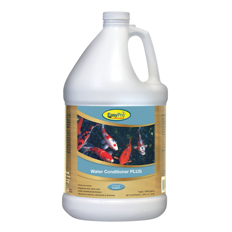CNP128 Dechlorinator PLUS (Water Conditioner PLUS) – 128 oz. (1 gallon) product image