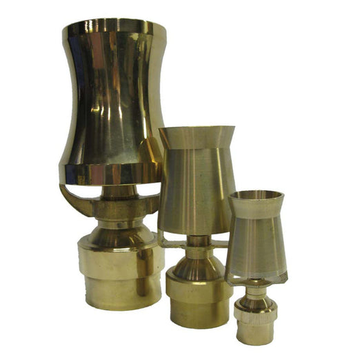 EasyPro Frothy Nozzle - 3" - FN3 product image