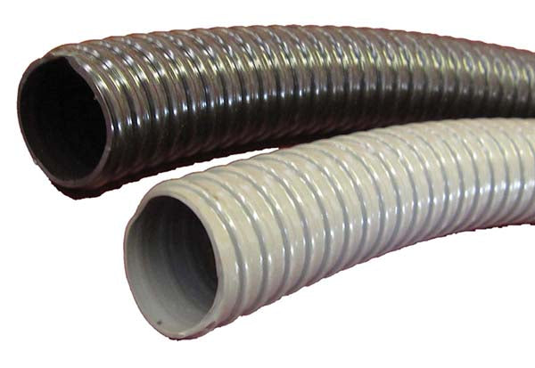 MNK12B Kink Free Tubing – Black – 1 1/4" X 100′ – Metric 32mm -No Reel