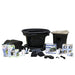 Aquascape Large Pond Kit 21' x 26' w/ AquaSurge PRO 4000-8000 Adjustable Flow Pump Pond Kits - Complete Pond AQUASCAPE 