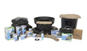 Aquascape Medium DELUXE Pond Kit 11' x 16' Pond Kits - Complete Pond AQUASCAPE 