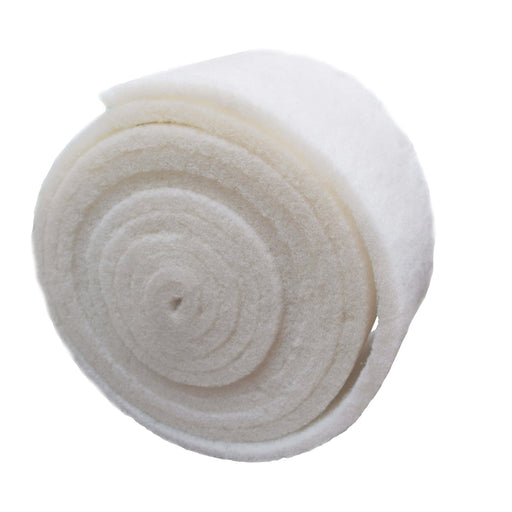 EasyPro 2" x 28"W x 18'L - Coarse Filter Roll - PFM5B product image