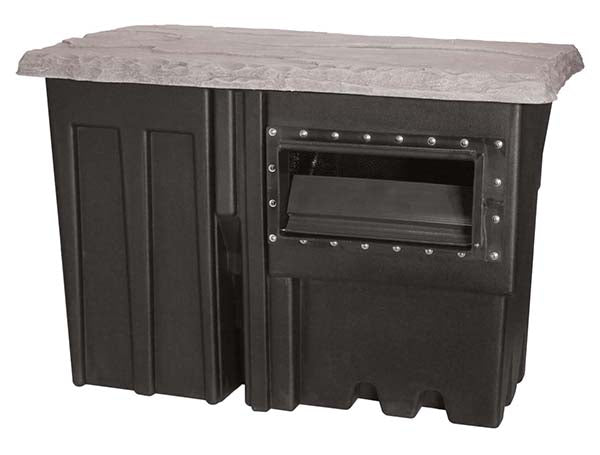 easypro1 - PS2FB Pro-Series™ Large Skimmer with Filter Brushes
