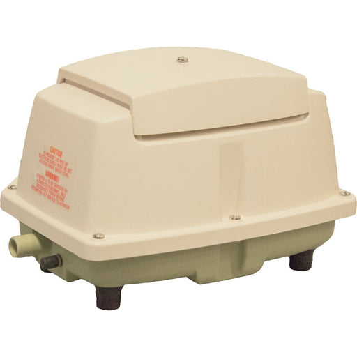 ML80 Linear Piston Compressor – 86 Watts, 3/4" Outlet product image