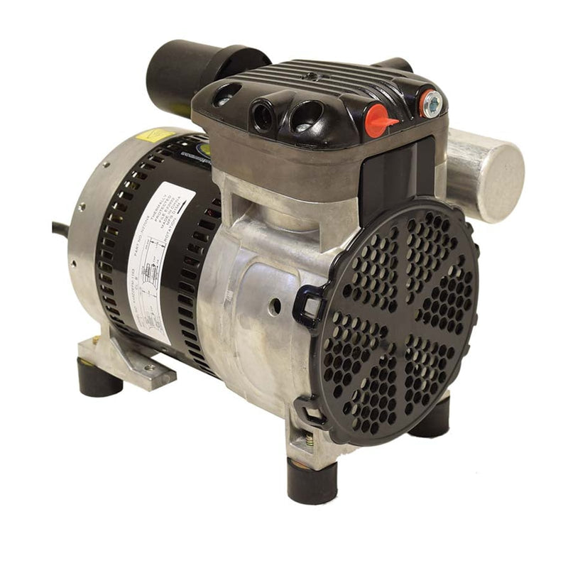 EasyPro Stratus SRC Series Single Rocking Piston Compressor 1/4hp - 115volt - SRC25 product image