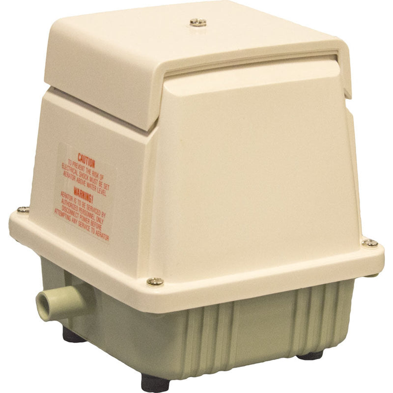 ML28 Linear Piston Compressor – 26 Watts, 5/8" Outlet product image