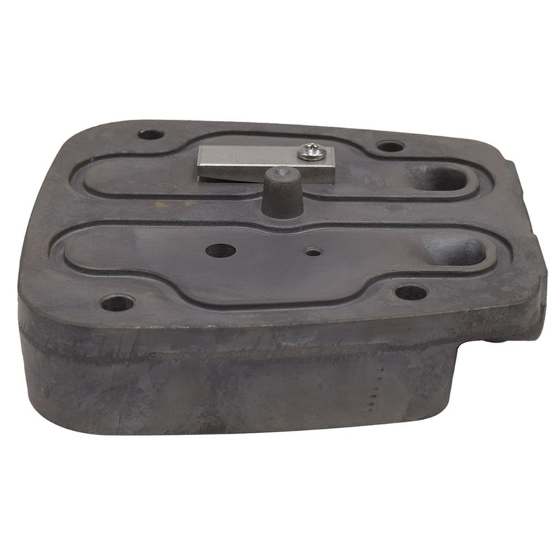 SRC25VP Valve Plate Assembly for SRC25/252 compressor product image