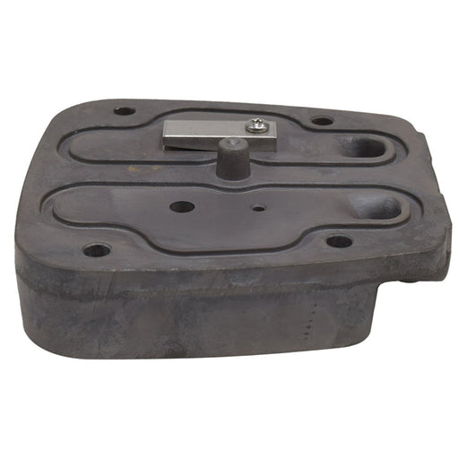 SRC25VP Valve Plate Assembly for SRC25/252 compressor product image