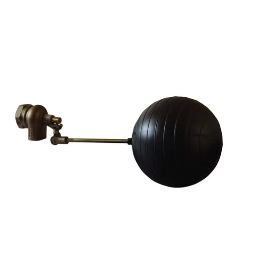 EasyPro 1 1/2" Brass Fill Valve - WFS150N product image