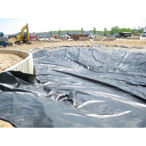 WCP24 EasyWeave Woven Coated Polyethylene Pond Liners 24 Mil- per Sq. Ft. product image