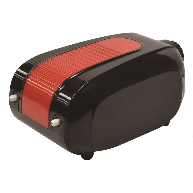 CMC5 Compact Pond Air Compressor – 4 Watt – .3 cfm product image