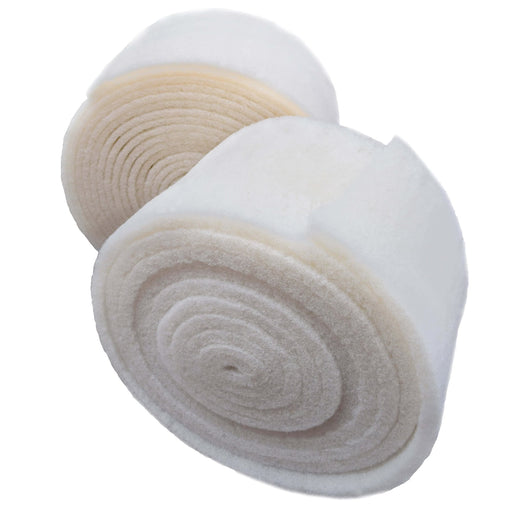 PFM4 per yd. – 1" X 28" – Solids Filter Material – Coarse Density product image