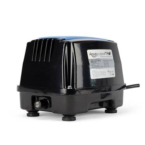 Aquascape Pro Air 60 Air Compressor Aeration AQUASCAPE 