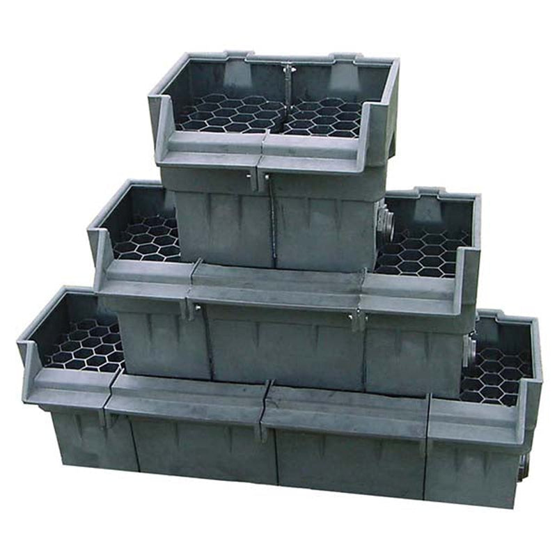 EasyPro Pro-Series 16" Straight Extension Module - EWE16 product image