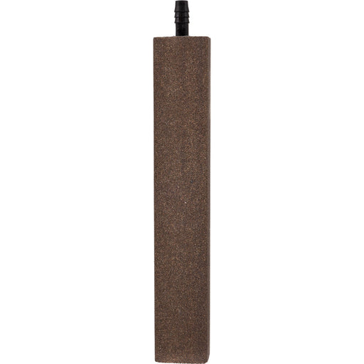 AS937 - Alumina Airstone - 1 1/2" x 1 1/2" x 9" With 3/8" Barb product image