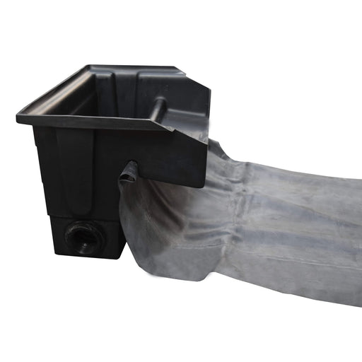 EasyPro ECO-Series Spillway 12" Wide - CF12E product image