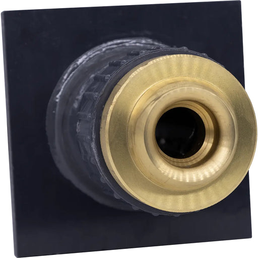 EBR15B 1 1/2″ Brass Eye Ball Return for Fountains and Pools product image