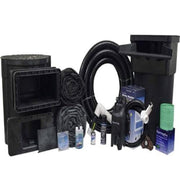 Savio Pond Kit 11' x 16' x 1.5' Pond Kits - Complete Pond SAVIO 