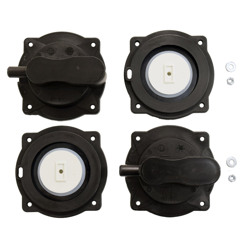 EasyPro KLC Koi Pond Aeration Diaphragm Kit for KLC60 & KLC80 - KLC68DK product image