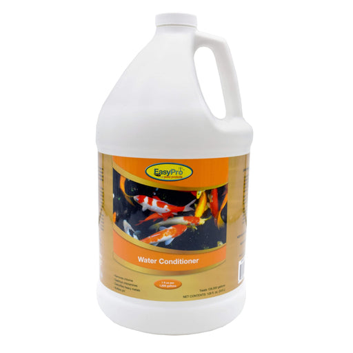 CON128 Dechlorinator (Water Conditioner) – 128 oz. (1 gallon) product image