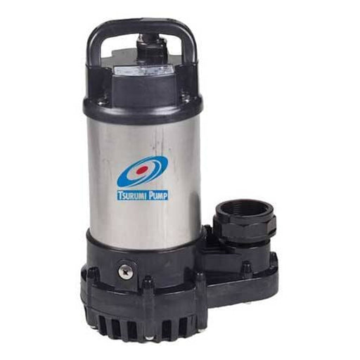Tsurumi 2OM Water Feature Pump 1/5 HP Tsurumi Water Feature Pumps - PN Series TSURUMI 