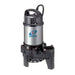 Tsurumi 3PN 50PN2.25S Water Feature Pump 1/3 HP Tsurumi Water Feature Pumps - PN Series TSURUMI 