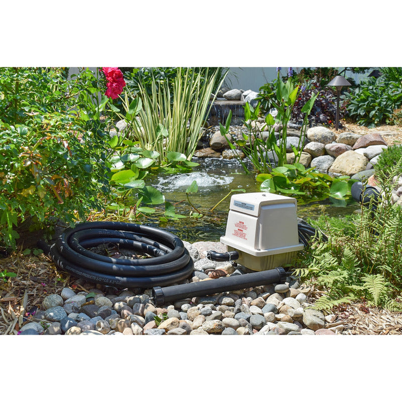 EasyPro 45 Watt LA10W Deluxe Linear Aeration Kit product image