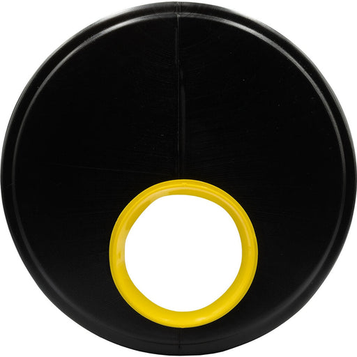 PV-CO410 – 4'' PVC to 10'' Single Wall Connector of the Pit Viper® product image