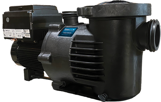 SPVS270 - EasyPro® Swim-Rated 268 GPM (max) 2.70 hp High Flow Variable Speed Pump