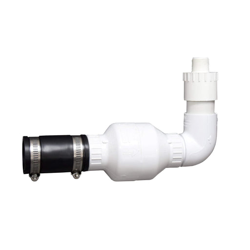 SCVA1217 1 1/4" Check Valve Assembly PS4E Melody (EP1750) product image