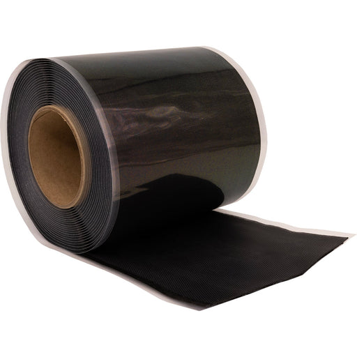 DLCS625 - 6″ x 25′ DuraLiner™ Single Sided Liner Cover Tape for EPDM Rubber Liner product image