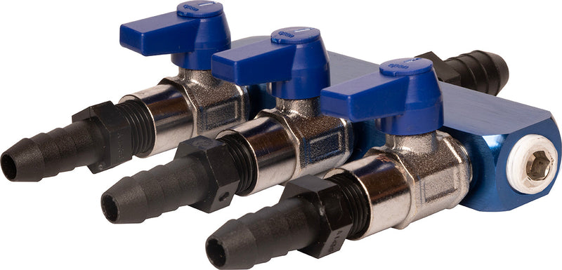 easypro1 - SPL383 Splitters for Water or Air Lines