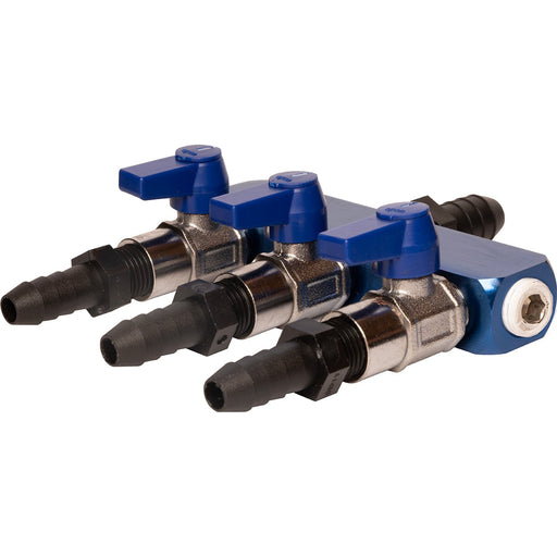 SPL383 Splitters for Water or Air Lines product image