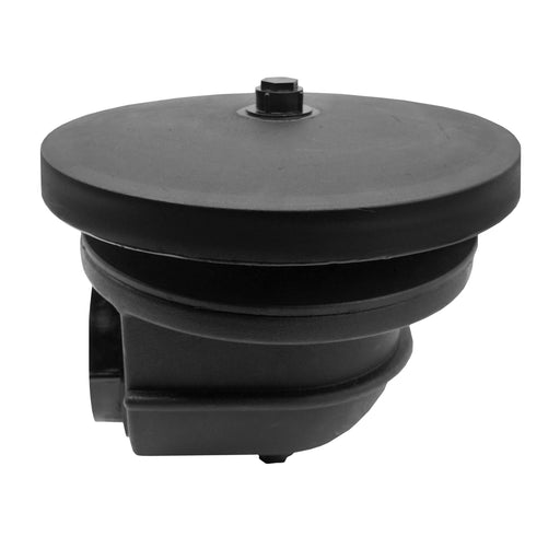 EasyPro 4" Heavy Duty Bottom Drain - EBD4 product image