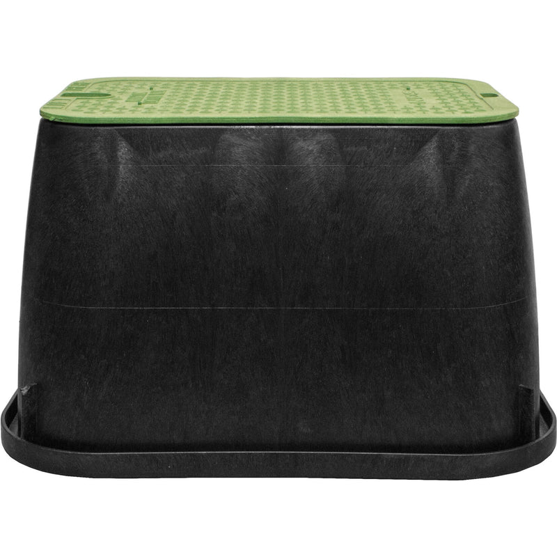 VB14 Valve Box – Rectangular – 14" X 19" X 12" deep product image