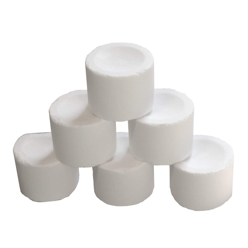 SBB-50B Muck & Sludge Remover Blocks, 50lb box product image
