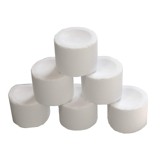 SBB-50B Muck & Sludge Remover Blocks, 50lb box product image