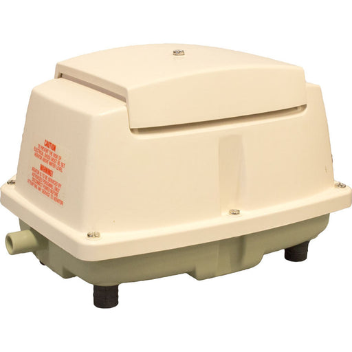 ML60 Linear Piston Compressor – 60 Watts, 3/4" Outlet product image