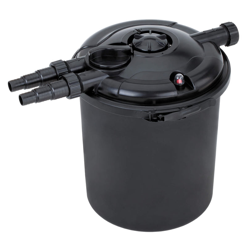 EC2600 Eco-Clear Pressurized Filter – Up to 2600 Gallons – no UV product image