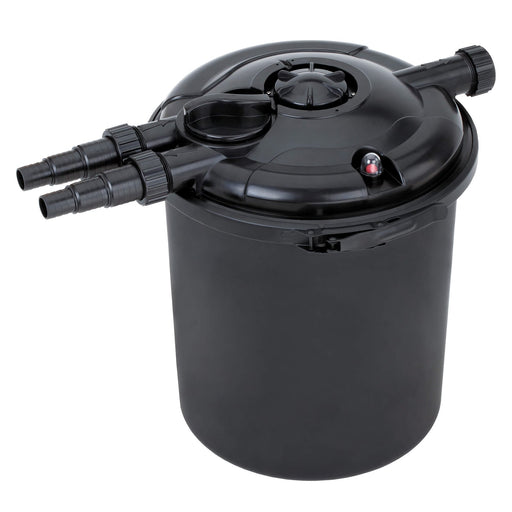 EC2600 Eco-Clear Pressurized Filter – Up to 2600 Gallons – no UV product image