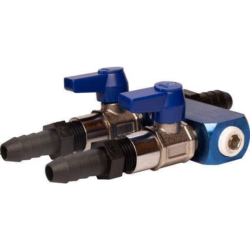easypro1 - SPL382 Splitters for Water or Air Lines Easy Pro 