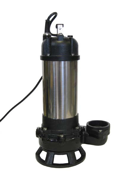 EasyPro 17500 GPH TM Low Head Series Pump - TM17500