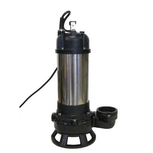 EasyPro 17500 GPH TM Low Head Series Pump - TM17500 product image
