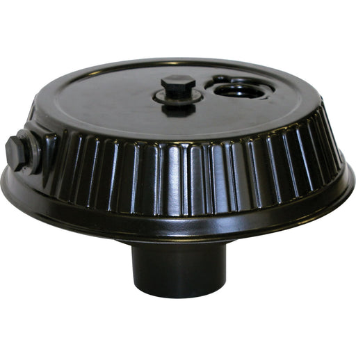 EasyPro 2" Bottom Drain Kit (BD1 drain) Includes 2" Fittings - BDK2N product image