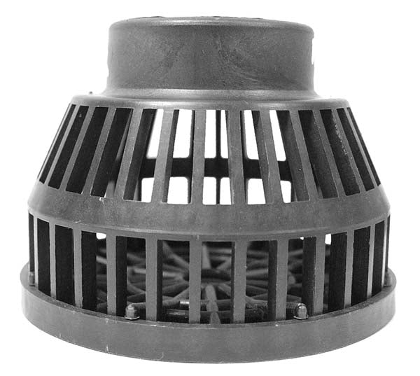 easypro1 - SSP20 2" Suction Strainer