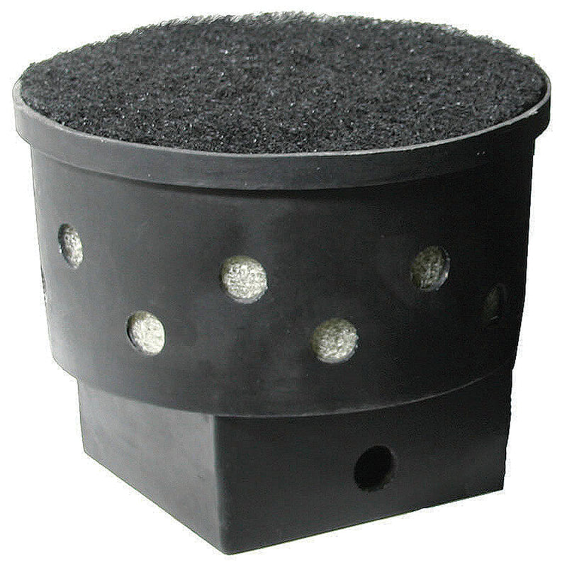 EasyPro Eco-Series Tempo submersible filter - WF6E product image