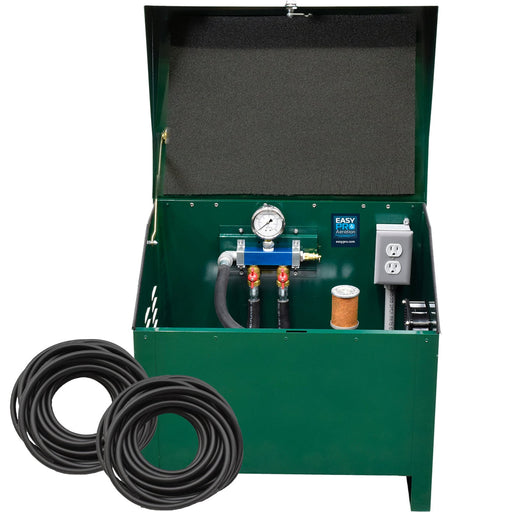 PA50DLD Sentinel Deluxe Aeration System- 1/4 HP Kit with Quick Sink Tubing product image