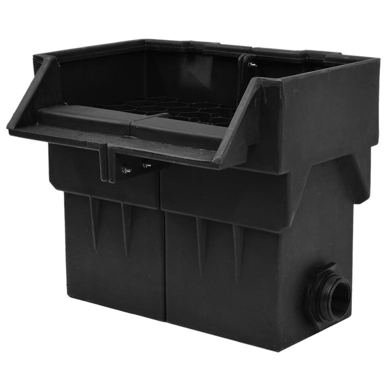 EasyPro Pro-Series 18" Straight Spillway Assembles - EWS18 product image